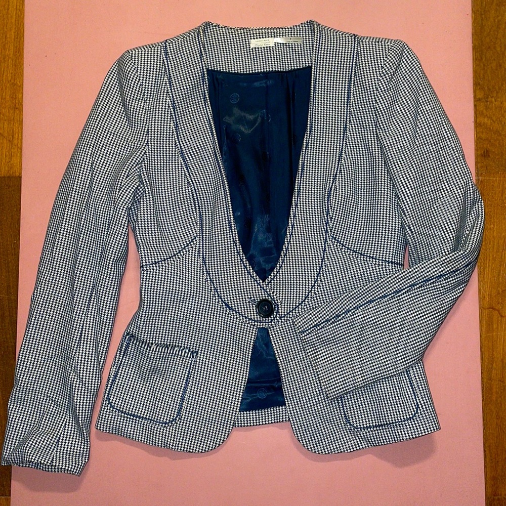 Leon Max short jacket - Picture 2 of 6